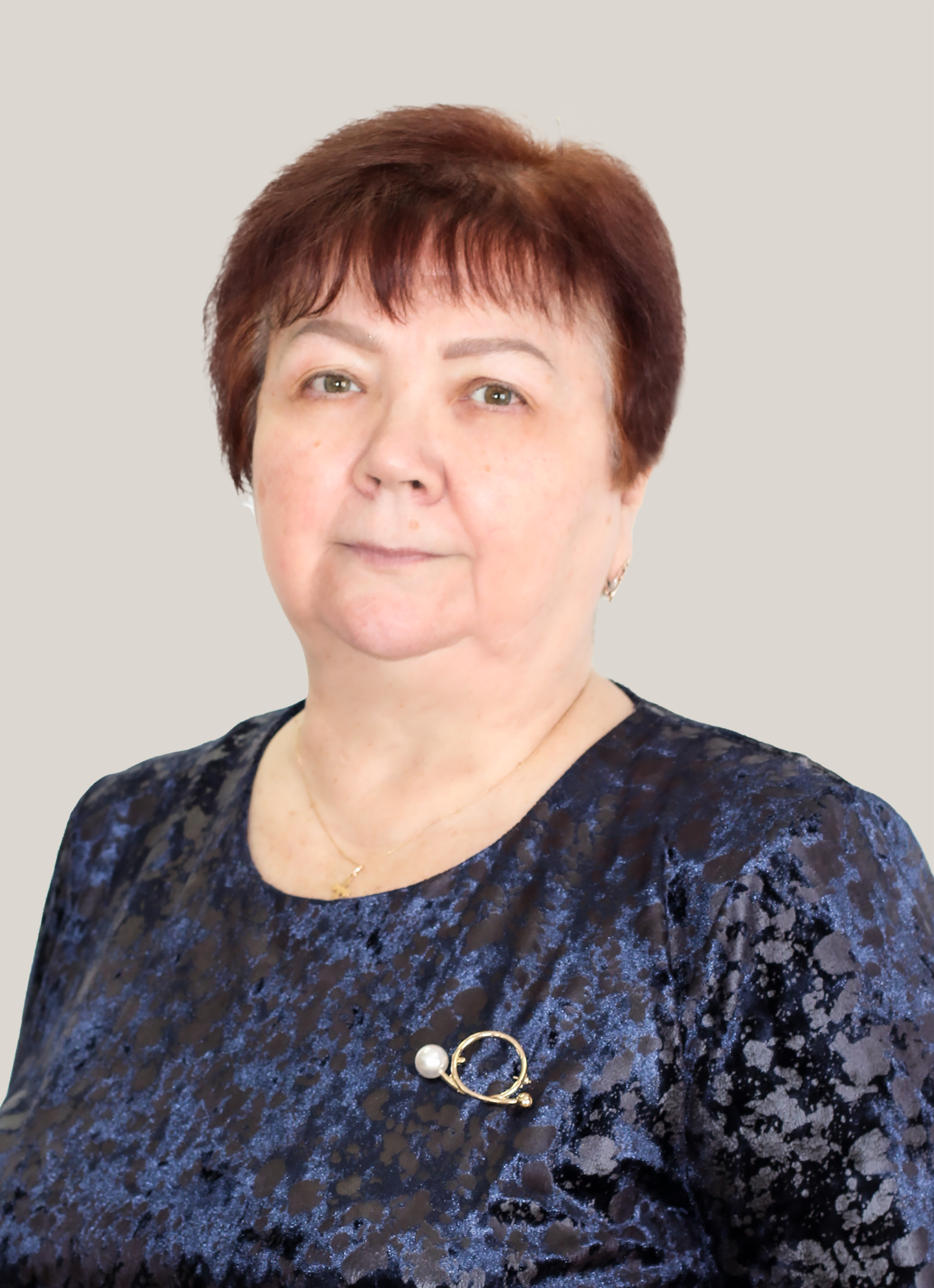 Лещева Ольга Юрьевна.