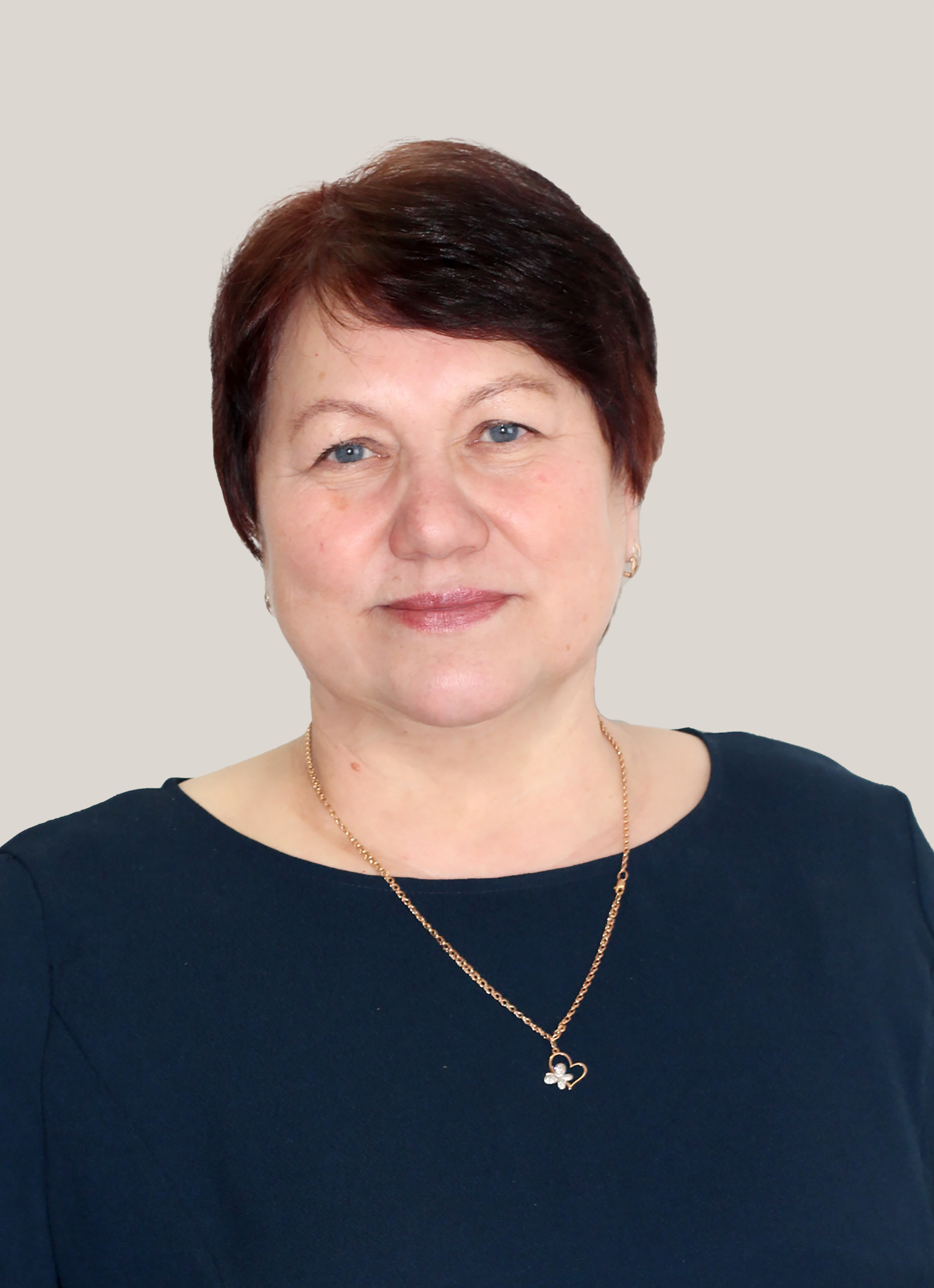 Рыжикова Валентина Васильевна Рыжикова Валентина Васильевна.