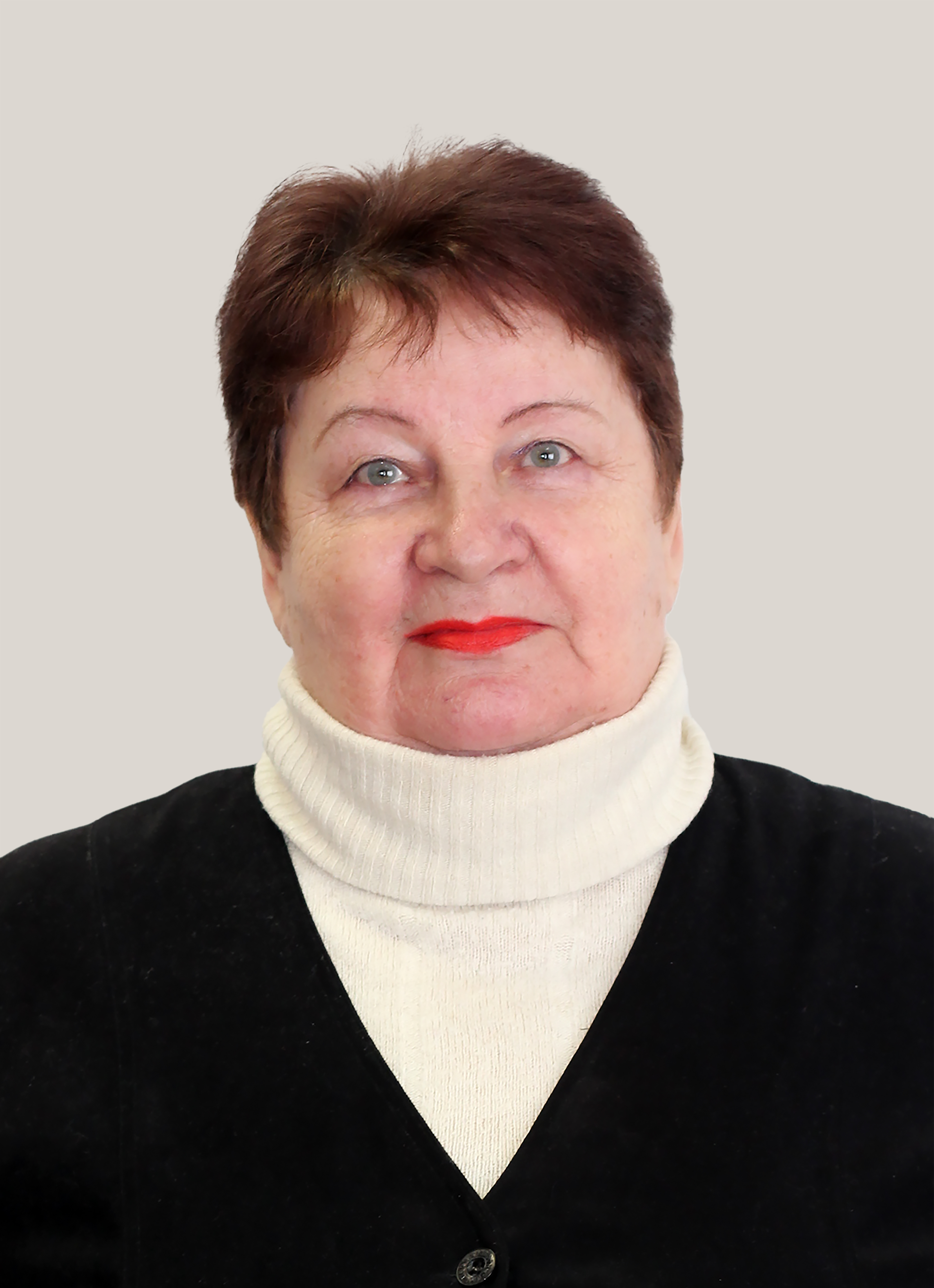Смирнова Валентина Кирилловна Смирнова Валентина Кирилловна.